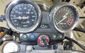 KAWASAKI ZRX-2 2008 ZR400E