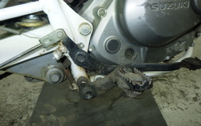 SUZUKI DJEBEL 125 1997 SF44A