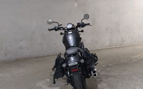 HONDA REBEL 1100 2021 SC83