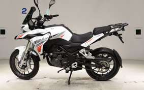 BENELLI TRK251
