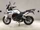 Фото Benelli TRK251 с японского аукциона