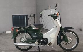 HONDA SUPER CUB50 AA01