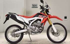 HONDA CRF250L 1994 MD38