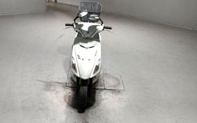 SUZUKI ADDRESS V125 CF4MA