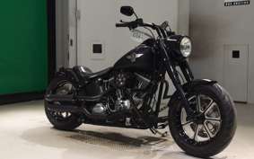 HARLEY FLSTFB 1580 2009