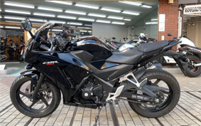 HONDA CBR250R MC41
