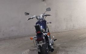 SUZUKI INTRUDER 1400 1989 VX51L