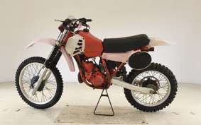 HONDA CR125R JE01