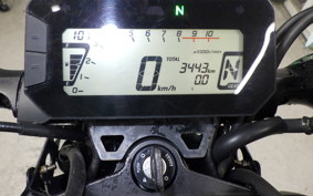 HONDA ｸﾞﾛﾑ