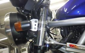 HONDA VTR 250 Gen. 2 MC33
