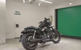 HARLEY XL1200N 2008