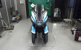 YAMAHA TRICITY 125 A 2018 SEC1J