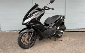 HONDA PCX 160 KF47