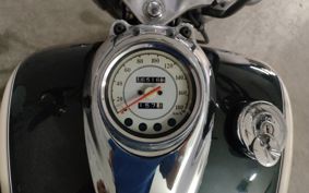 YAMAHA DRAGSTAR 400 CLASSIC 1999 4TR