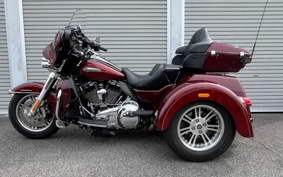 HARLEY FLHTCU 2016 MAL