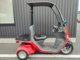 Фото Honda GYRO 2014 с японского аукциона