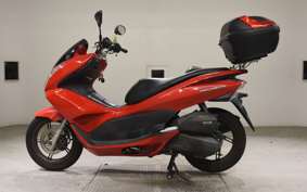 HONDA PCX 150 2005 KF12