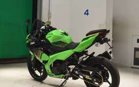 KAWASAKI NINJA 400 2023