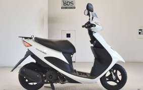 SUZUKI ADDRESS V50 Gen.2 CA44A