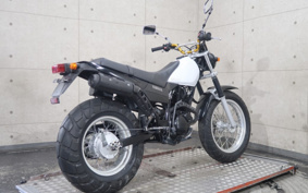 YAMAHA TW225 DG09J