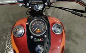 HARLEY FXDWG1580 2012 GP4