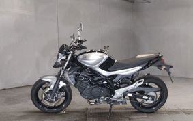 SUZUKI GLADIUS400 VK58A