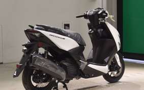 YAMAHA CYGNUS Griffus 2012 SEJ4J