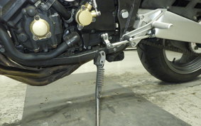 YAMAHA FZ750 1985 1FM