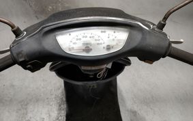 HONDA DIO AF34