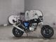 Фото Honda APE 50 2008 с японского аукциона