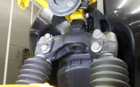 HONDA ｸﾛｽｶﾌﾞ JA10