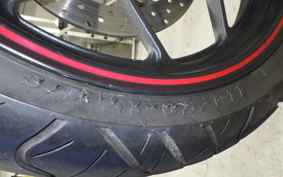 YAMAHA YZF-R25 A 2020 RG10J