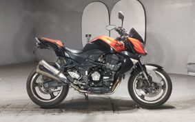 KAWASAKI Z1000 2009 ZRT00B