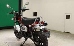 HONDA DAX 125 2022 JB04
