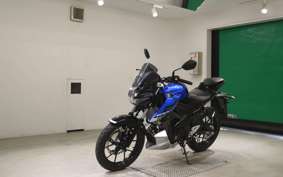SUZUKI GSX-S125 2026 DL32D