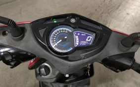 YAMAHA CYGNUS125XSR SE44J