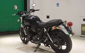 HONDA CB1100 ABS 2015 SC65