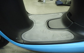 HONDA GIORNO 3 2016 AF77