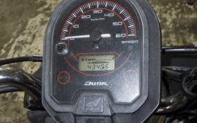 HONDA ﾀﾞﾝｸ 2018 AF78