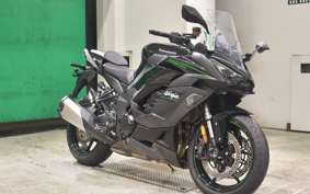 KAWASAKI NINJA 1100SX 2025 ZXT10H