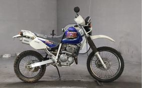 SUZUKI DJEBEL250GPS SJ45A