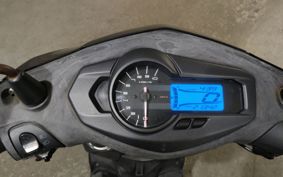 YAMAHA CYGNUS125XSR SEA5J