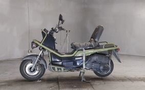 HONDA PS250 MF09