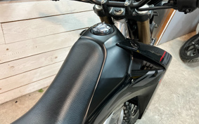 HONDA CRF250L MD44