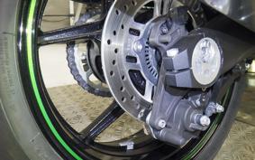 KAWASAKI NINJA 1000SX 2024 ZXT02K