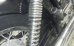 YAMAHA DRAGSTAR 250 2003 VG02J