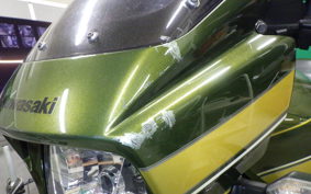 KAWASAKI ZRX1200 D 2011 ZRT20D