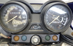 KAWASAKI ZRX400 ZR400E