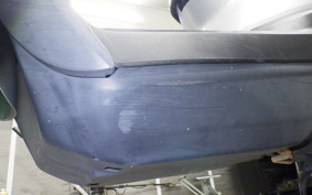 HONDA TACT-4ﾍﾞｰｼｯｸ AF75