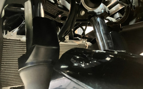 KAWASAKI NINJA 400 2019 EX400G